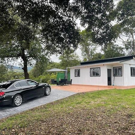 Willa La Casita Del Encinar Lekeitio Zewnętrze zdjęcie