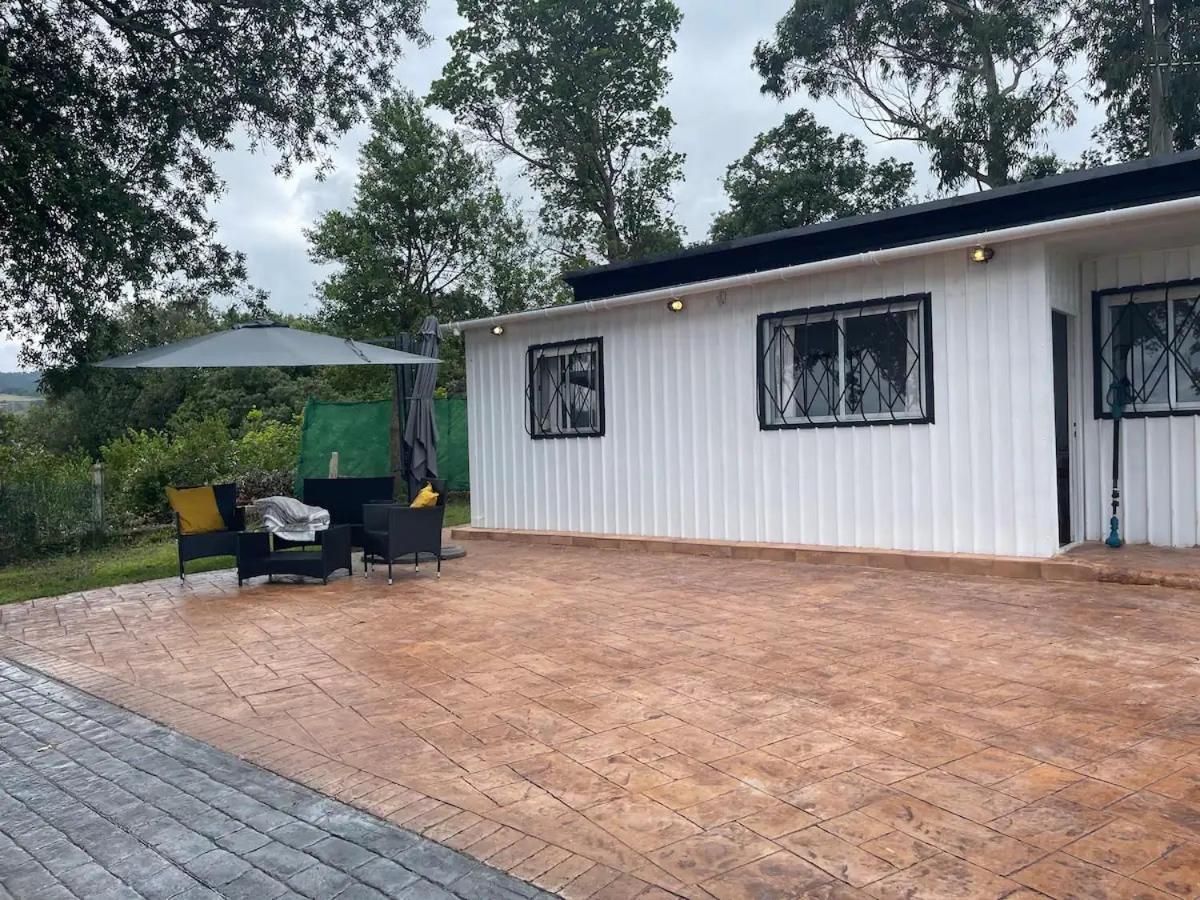 Willa La Casita Del Encinar Lekeitio Zewnętrze zdjęcie