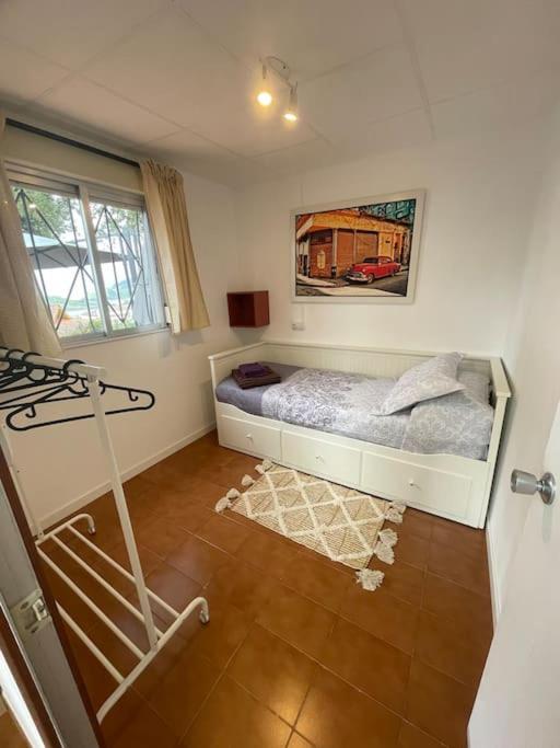 Willa La Casita Del Encinar Lekeitio Zewnętrze zdjęcie