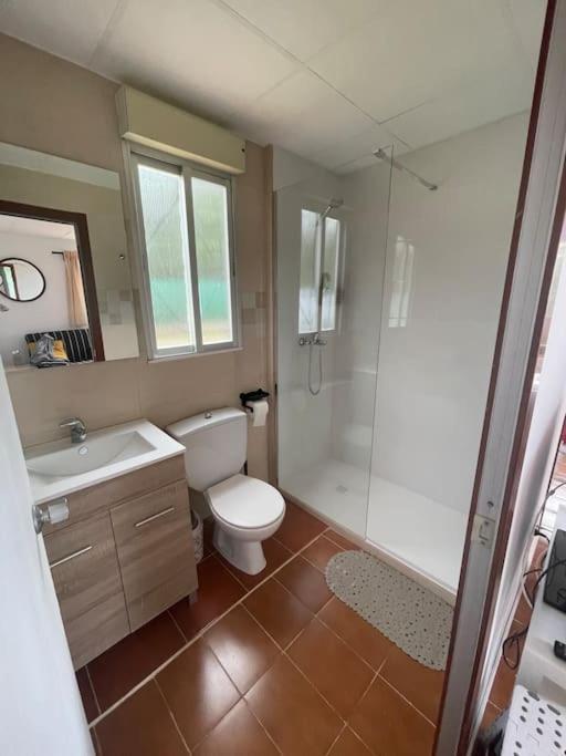 Willa La Casita Del Encinar Lekeitio Zewnętrze zdjęcie
