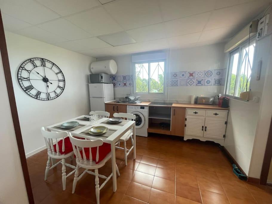 Willa La Casita Del Encinar Lekeitio Zewnętrze zdjęcie