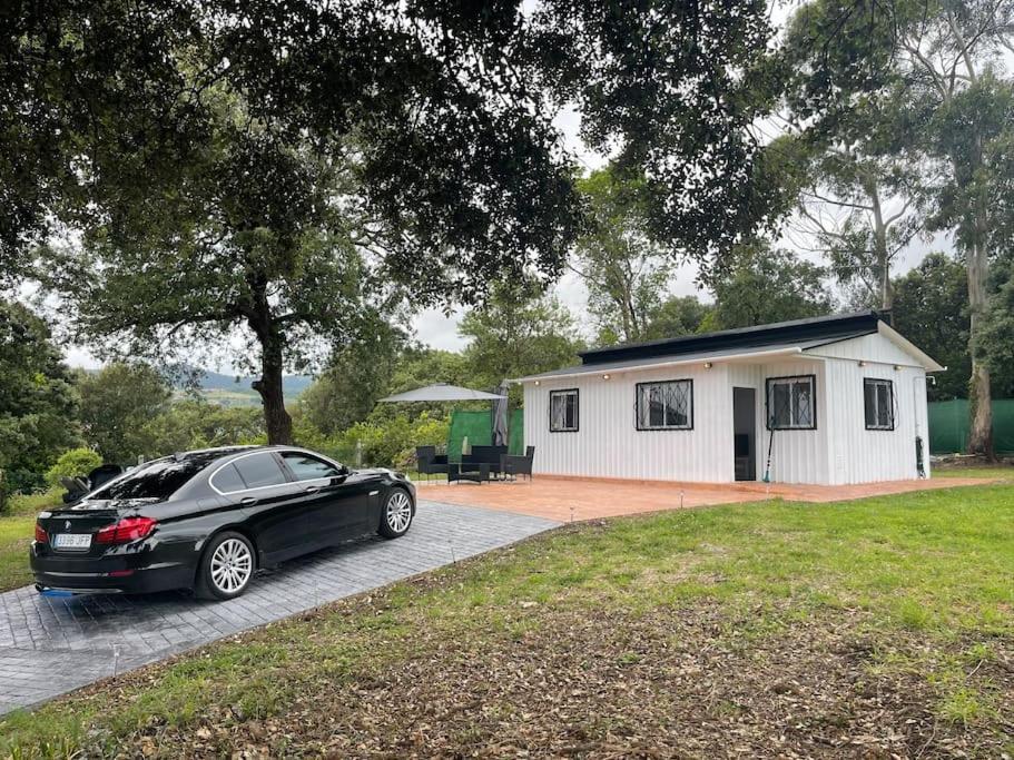 Willa La Casita Del Encinar Lekeitio Zewnętrze zdjęcie