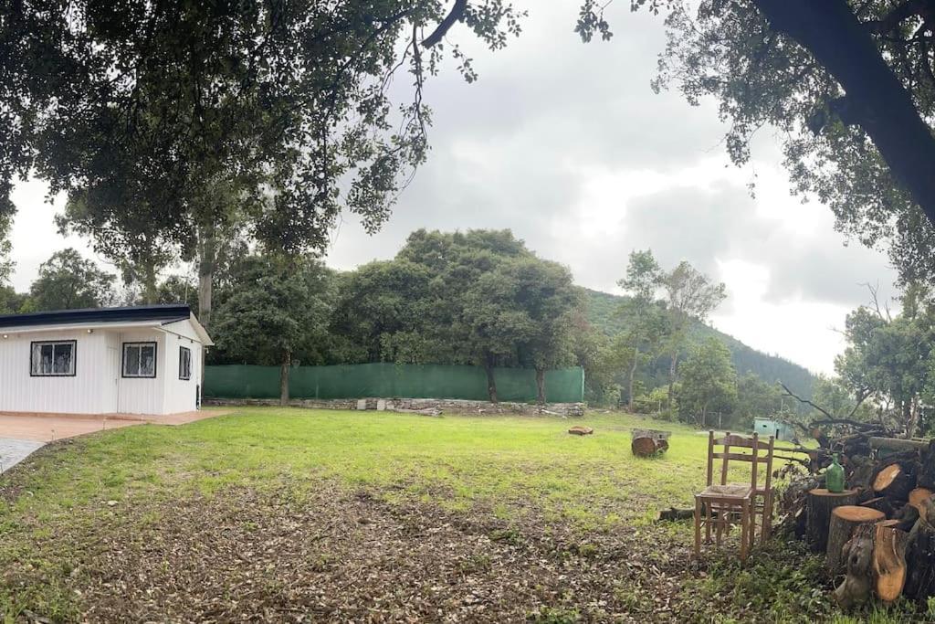 Willa La Casita Del Encinar Lekeitio Zewnętrze zdjęcie